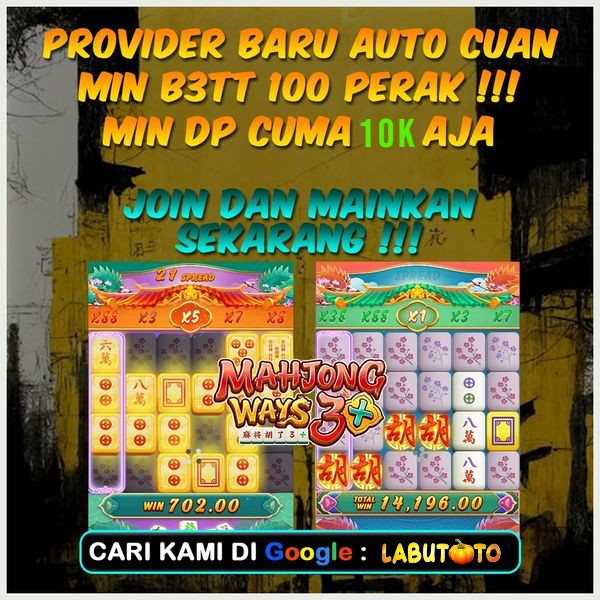 Konser4D: Situs Game Dengan Keuntungan Jackpot Besar